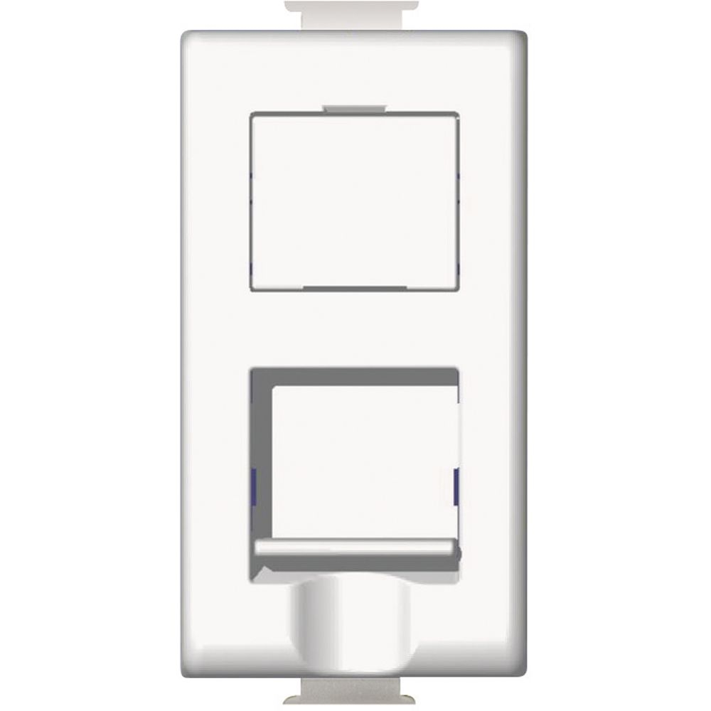 Connettore Rj45 Categoria 5E Utp BTICINO AM5979C5E