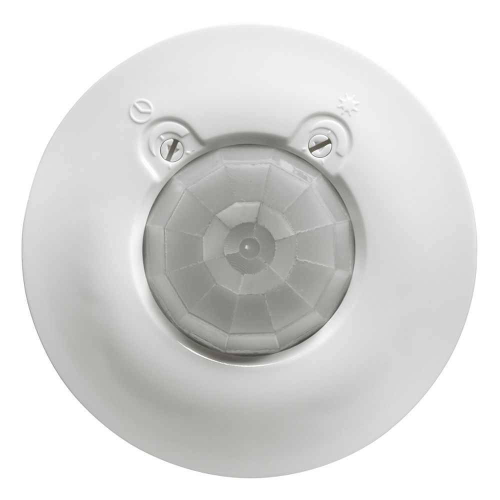 Switch Sensor Pir Montaggio A Soffitto Da Interno. BTICINO BMSA1204