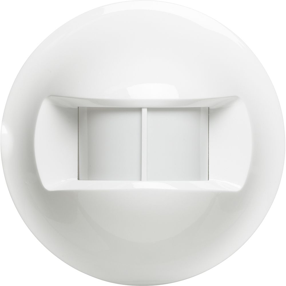 Switch Sensor Pir Da Incasso A Soffitto (Per Aree Passaggio Intere - Corridoi E Atri ) BTICINO BMSA2205
