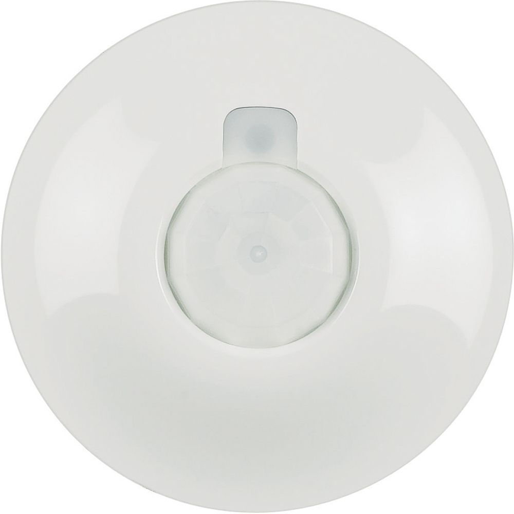 Sensore Pir E Sensore Di Luminosità Bus-Scs Da Incasso A Soffitto (Per Aree Di Passaggio) BTICINO BMSE3001