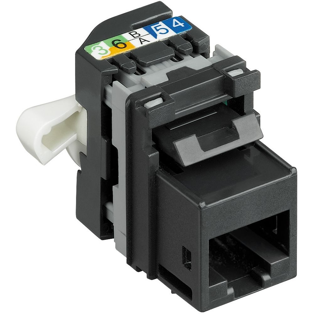 Connettori Rj45 Keystone U/Utp BTICINO C9079KC5E