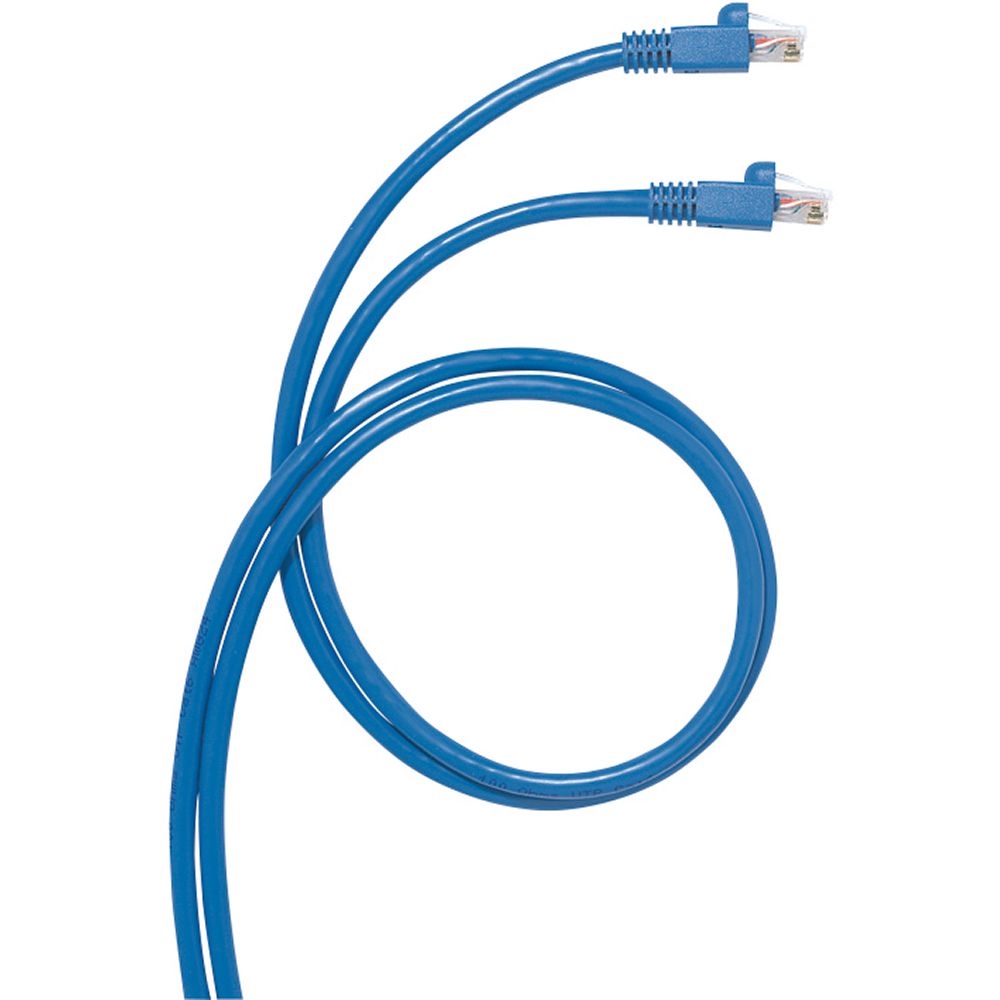 Cordoni Di Permutazione Con Connettori Rj45 Cavo F/Utp Cat. 6 BTICINO C9230F/6