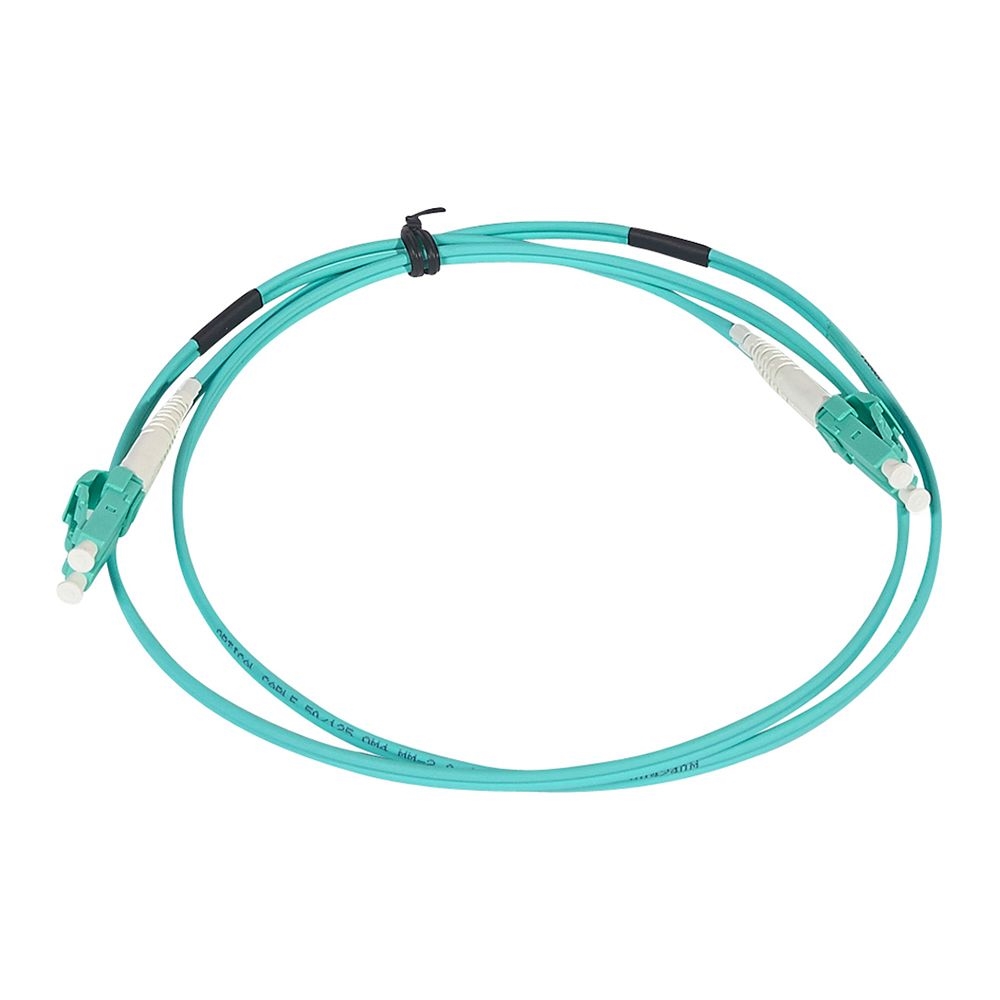 Cordone Di Permutazione Fibra Ottica Con Terminazione Lc-Lc BTICINO C9501LCLC