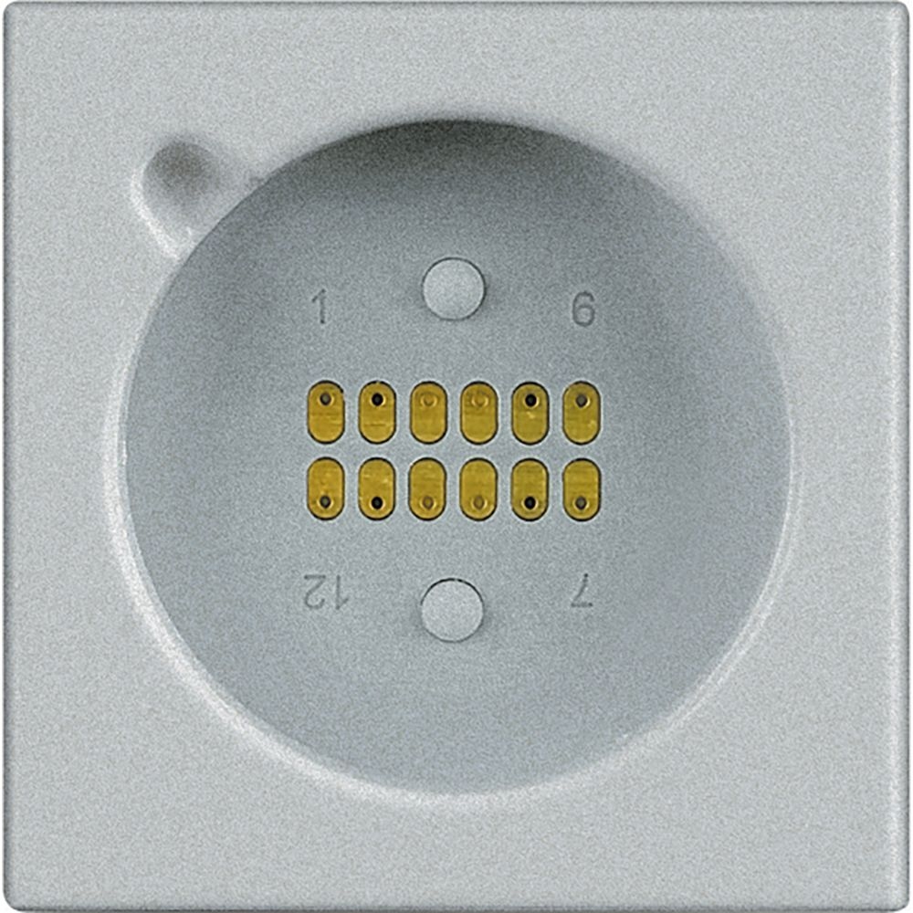 Presa Per Pulsantiera Paziente BTICINO CMCO2340
