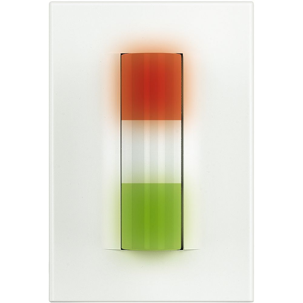 Lampada Di Segnalazione Fuoriporta BTICINO CMSV2100