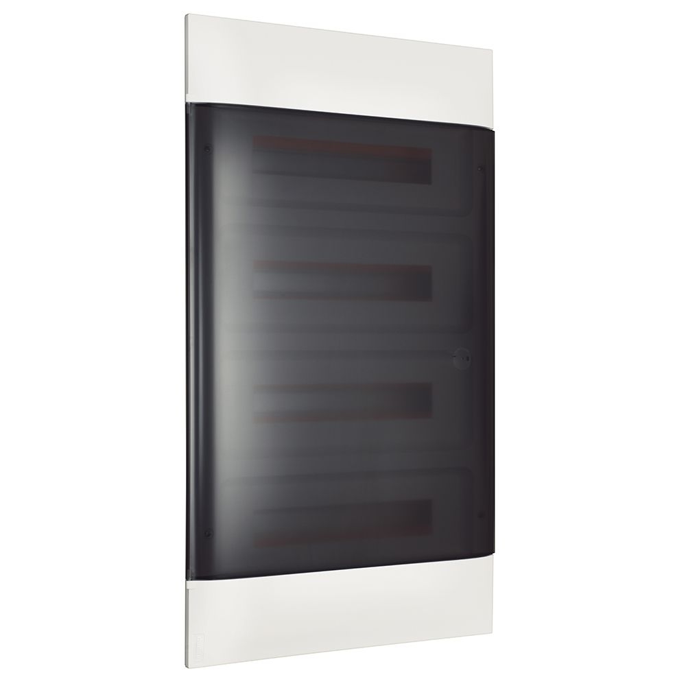 Centralino Da Incasso Linea Habita - 4X18 Moduli Din BTICINO E315PS72