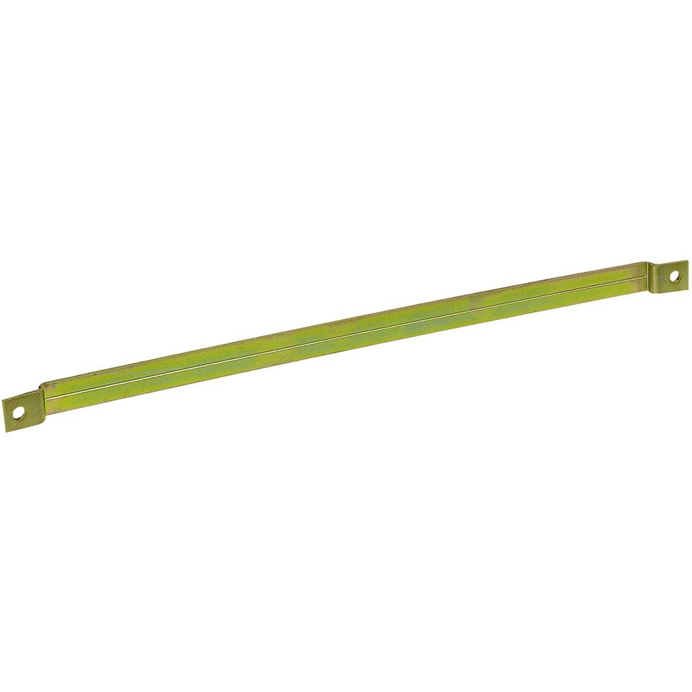 Supporto In Acciaio 12X2Mm Per Morsettiera BTICINO F107B/12