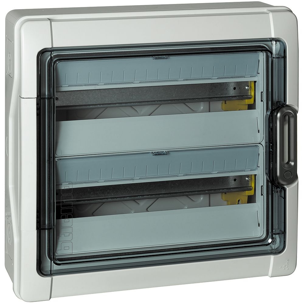 Centralino Da Parete Idroboard BTICINO F107N36D2
