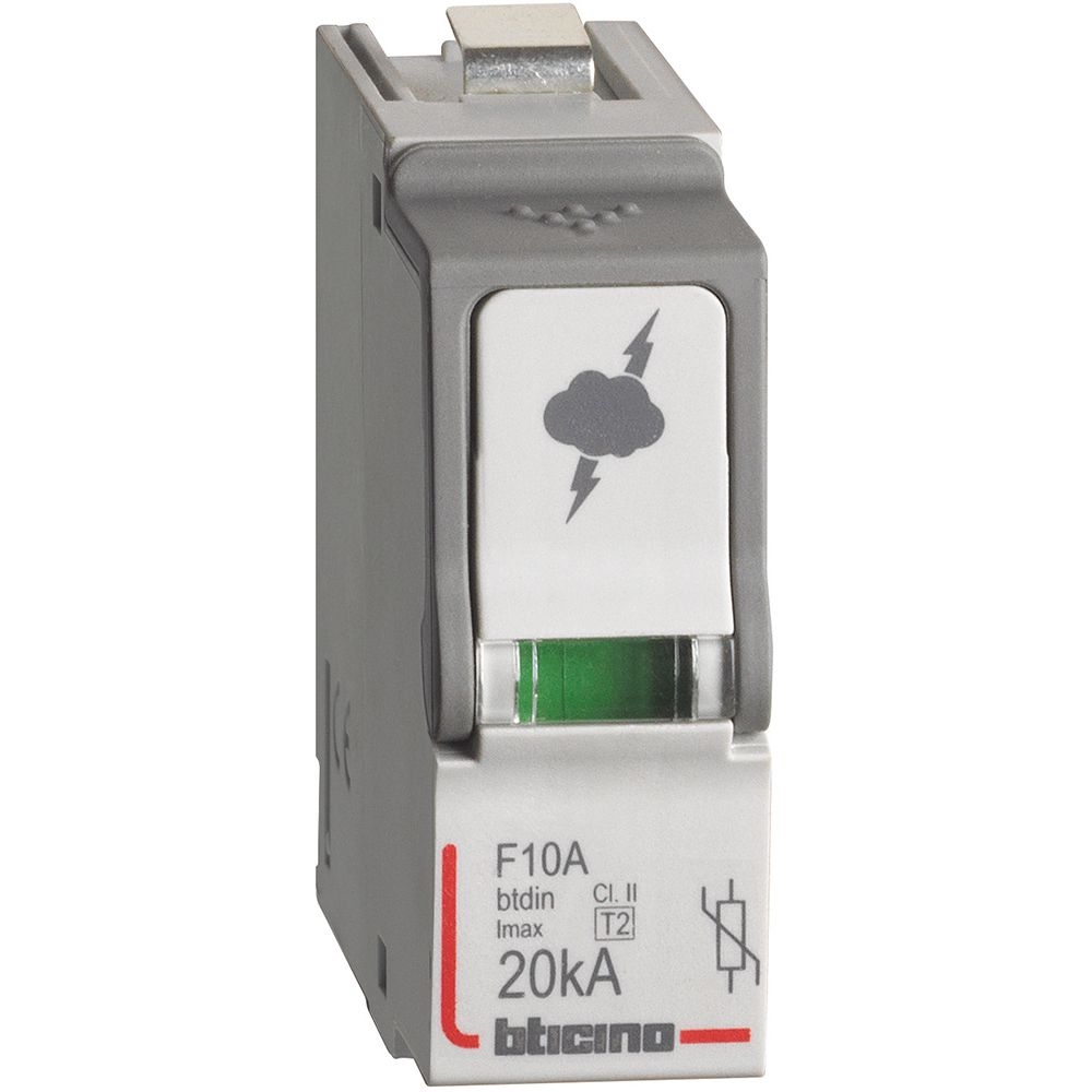 Cartuccia Di Ricambio Per Spd BTICINO F10A