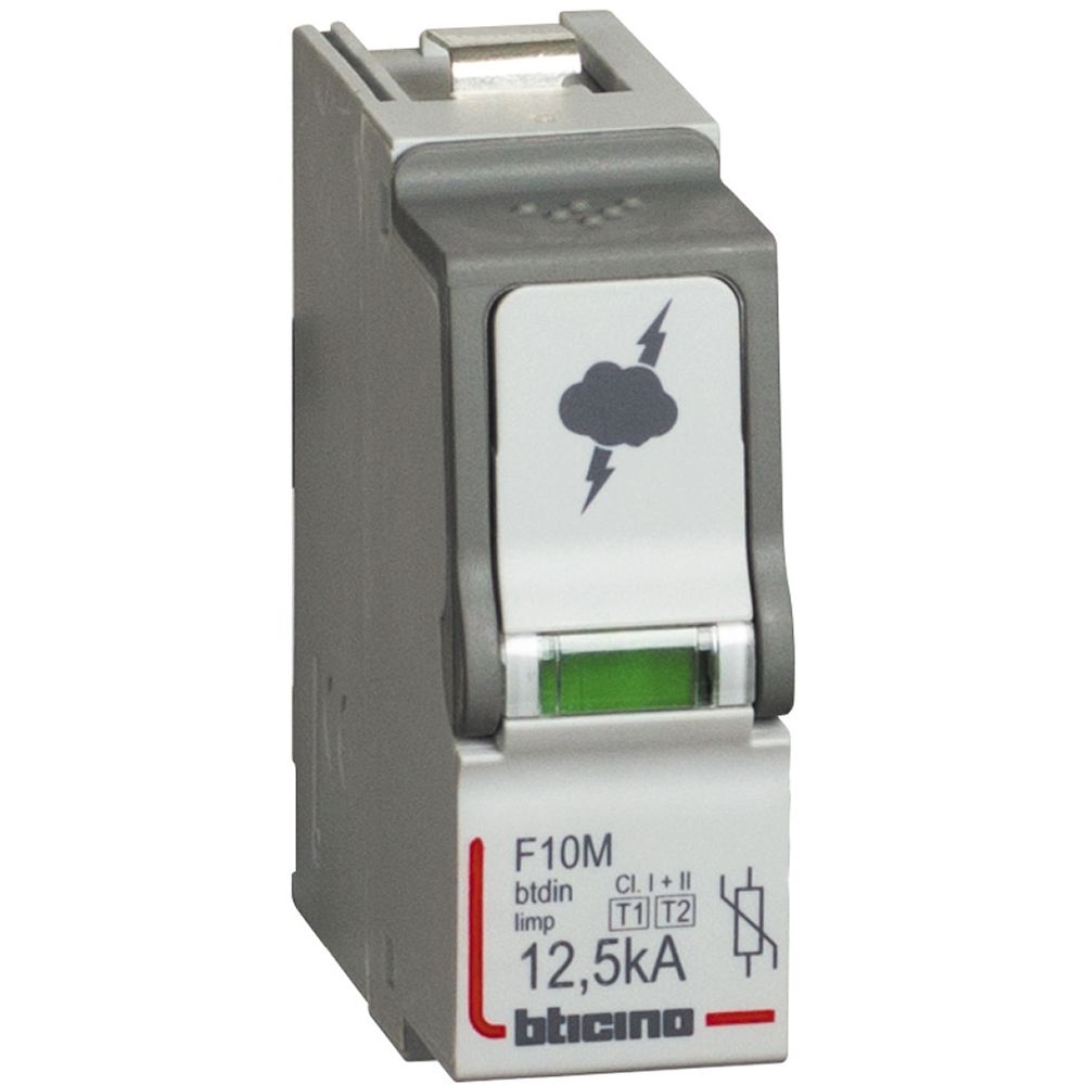 Cartuccia Di Ricambio Per Spd F10Mb.. - F10Mc.. BTICINO F10M