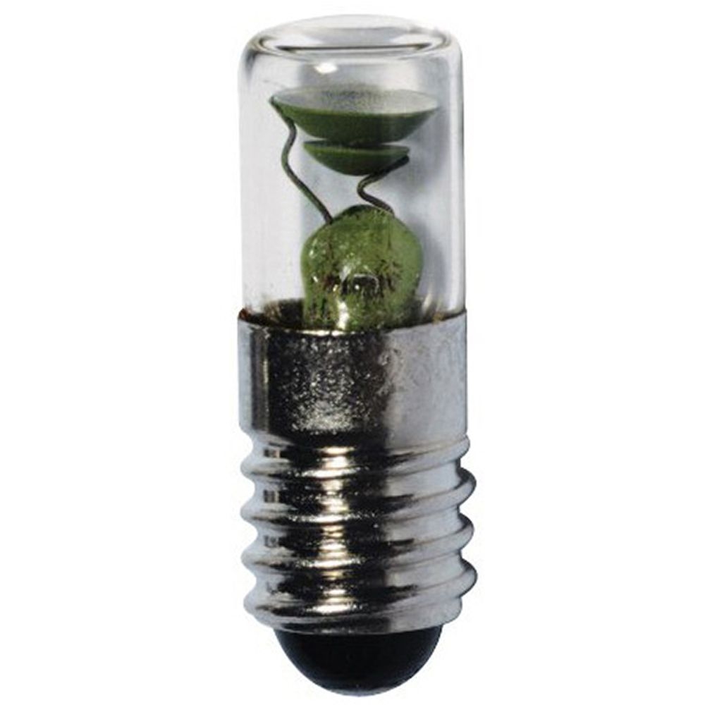 Set Di Lampade Fluorescenti Con Attacco E10 BTICINO F40/230F