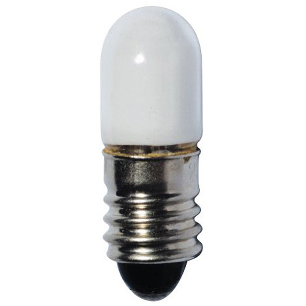 Set Di Lampade Al Neon Con Attacco E10 Per Portalampade F40 230Vac BTICINO F40/230N