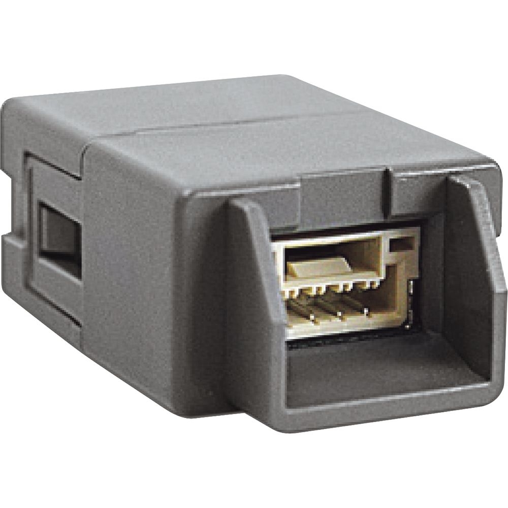 Adattatore Per Giunzione Cavi Precablati Di Connessione BTICINO F80BCA