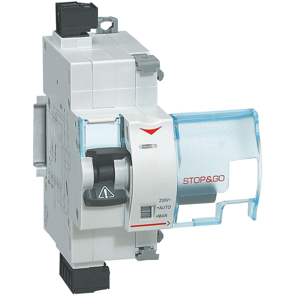 Salvavita Stop&Go Standard BTICINO F80SG