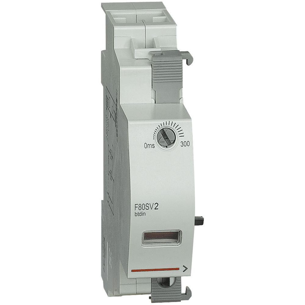 Sganciatore Di Minima Tensione Per Vn= 240Vac BTICINO F80SV2