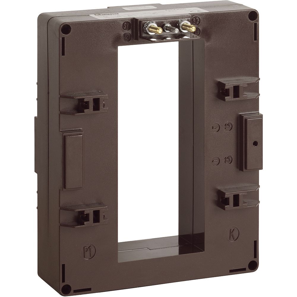 Trasformatore Amperometrico In=2000/5A BTICINO F8TK2000