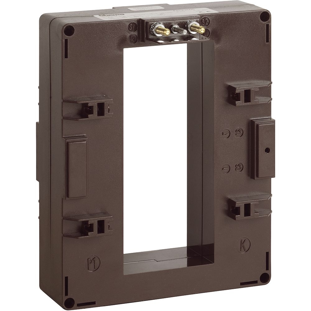 Trasformatore Amperometrico In=2500/5A BTICINO F8TK2500
