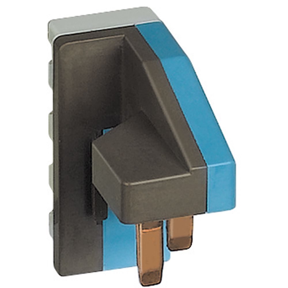 Modulo Di Alimentazione Plug-In - L1+N BTICINO FEN2L1N