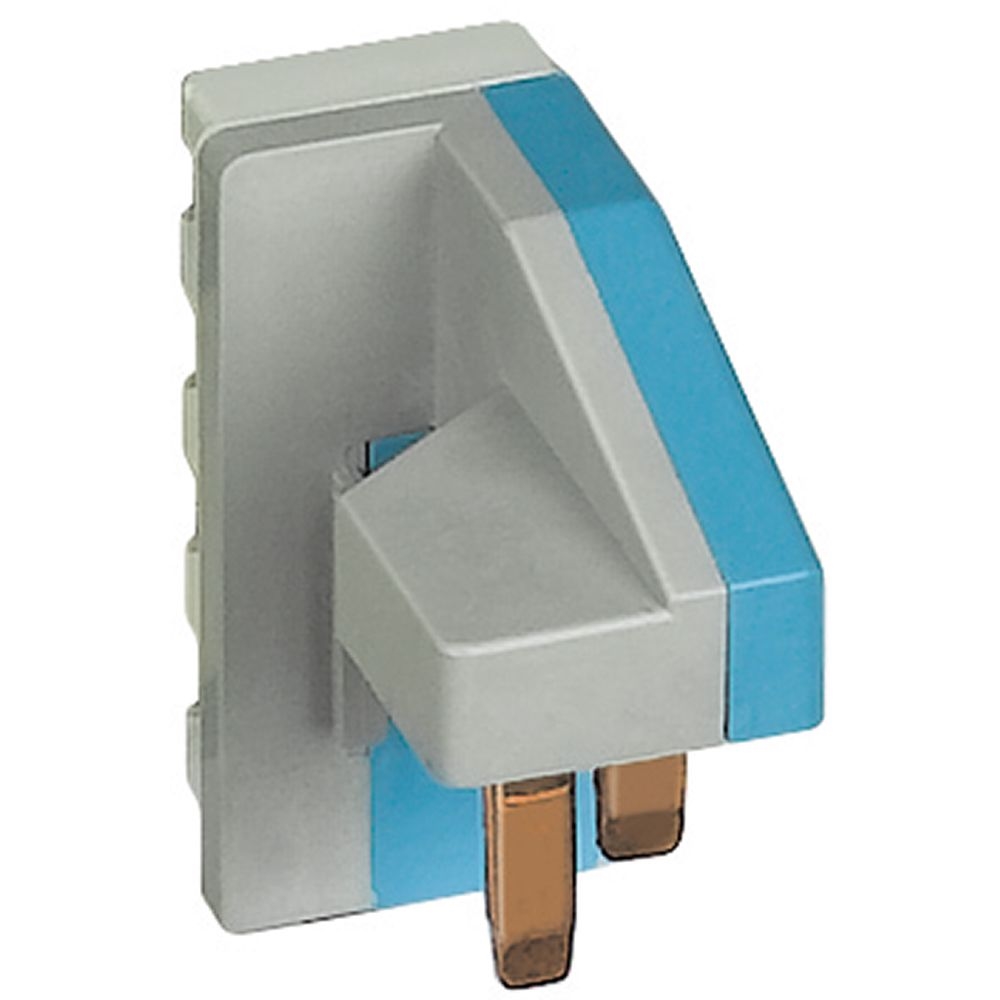 Modulo Di Alimentazione Plug-In - L2+N BTICINO FEN2L2N