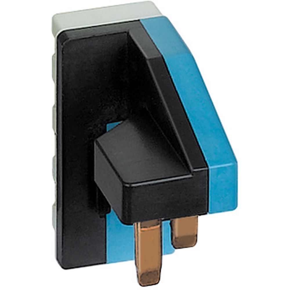 Modulo Di Alimentazione Plug-In - L3+N BTICINO FEN2L3N