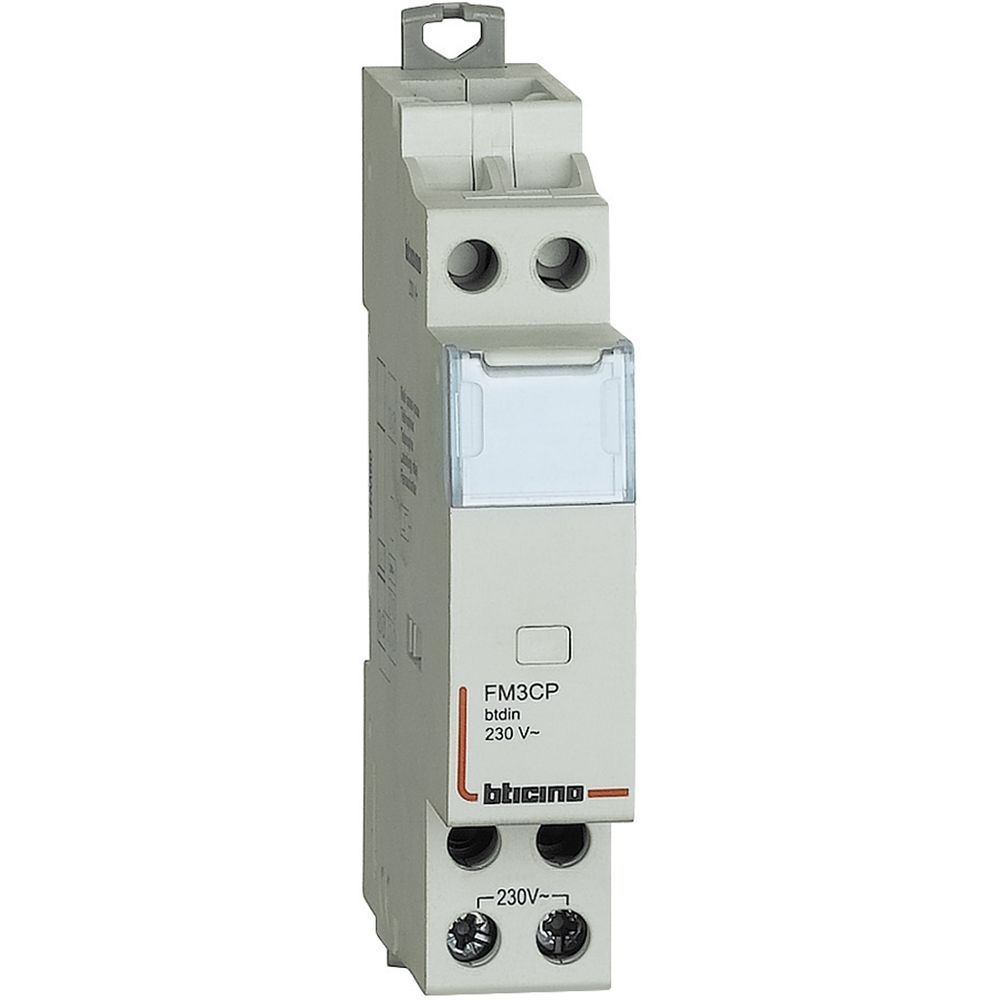 Accessorio - Compensatore D'Impedenza BTICINO FM3CP