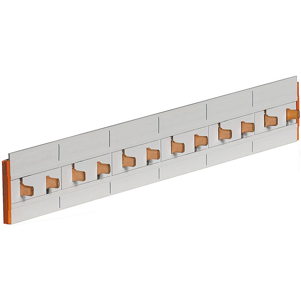 Pettine Di Cablaggio Per Btdin 1P - 12 Moduli BTICINO FP12/1P