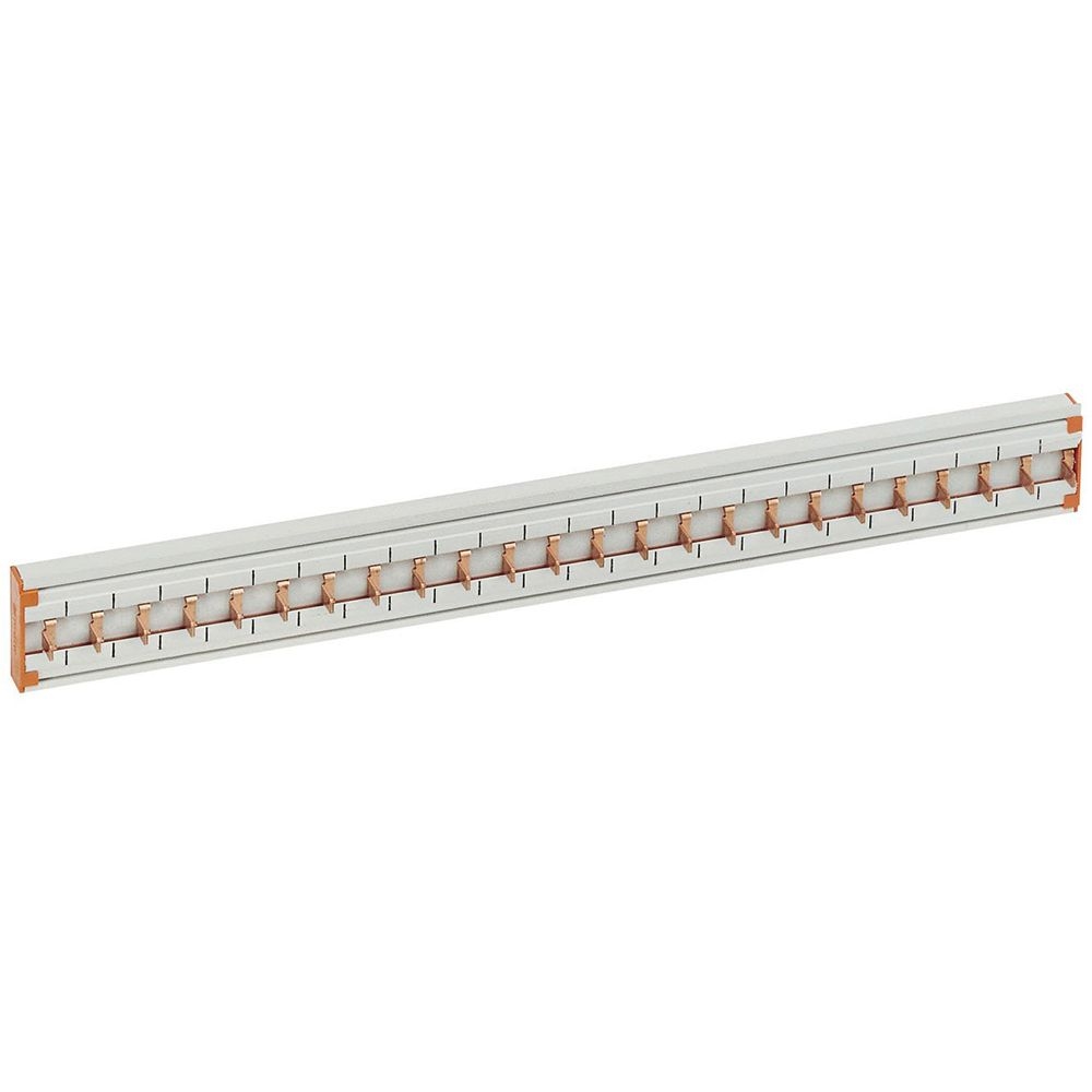 Pettine Di Cablaggio Per Btdin 1P - 24 Moduli BTICINO FP24/1P
