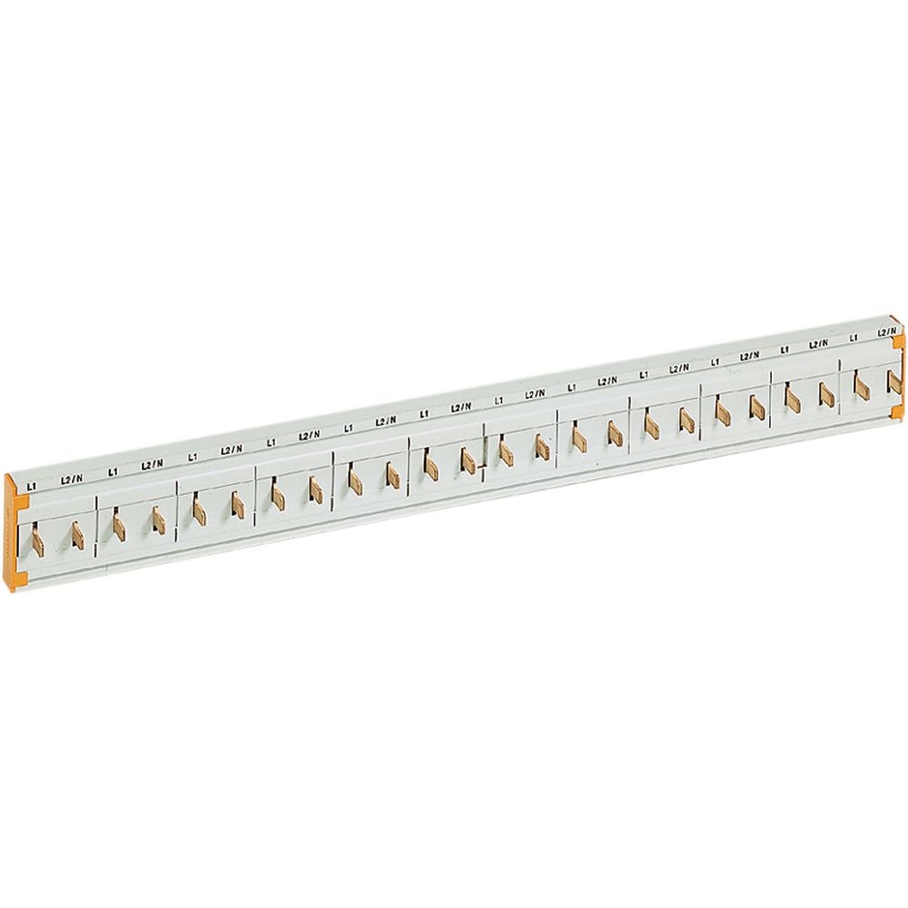 Pettine Di Cablaggio Per Btdin 2P - 24 Moduli BTICINO FP24/2P