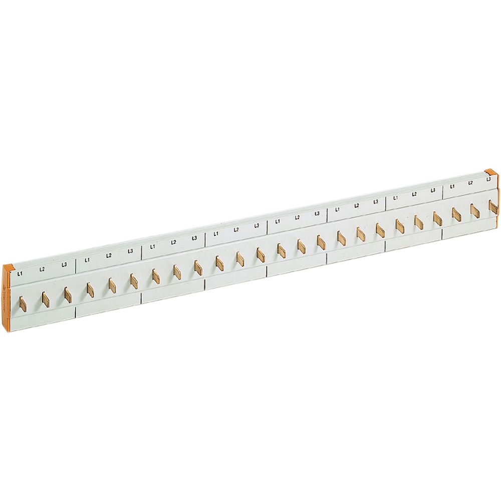 Pettine Di Cablaggio Per Btdin 3P - 24 Moduli BTICINO FP24/3P