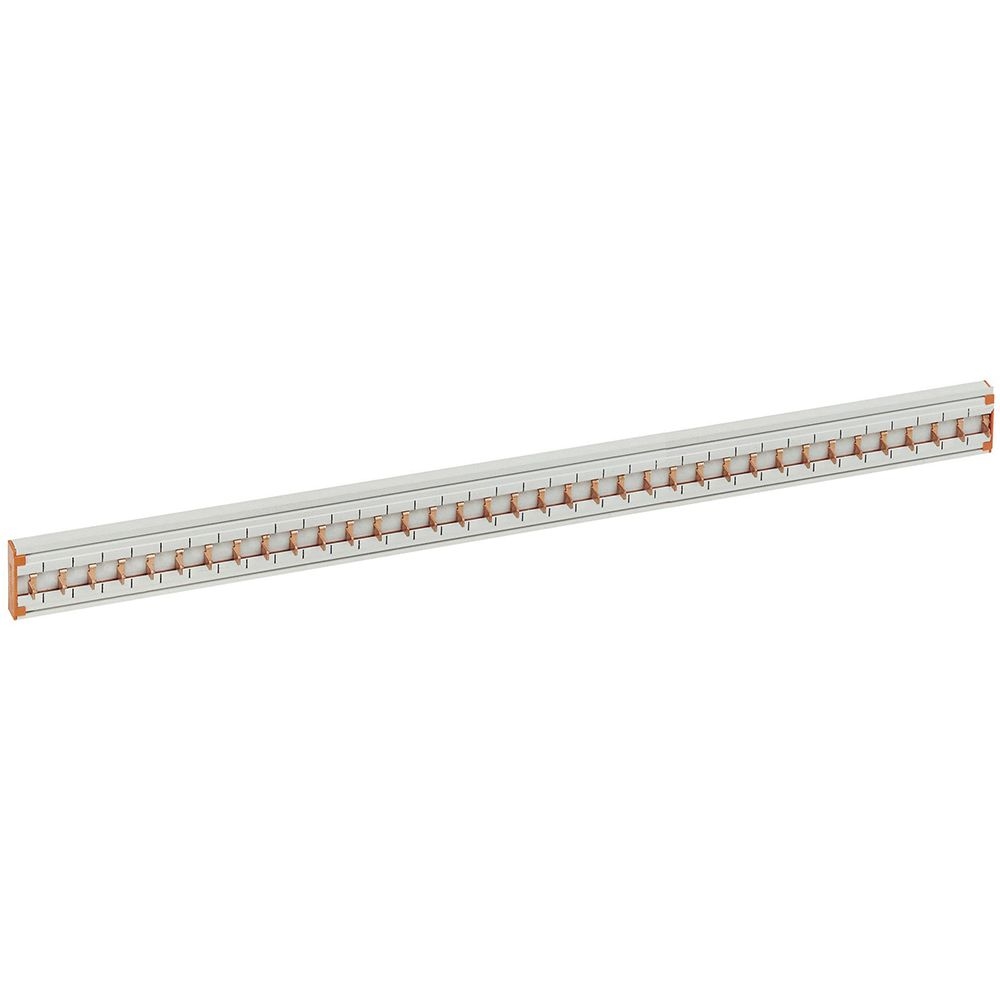 Pettine Di Cablaggio Per Btdin 1P - 36 Moduli BTICINO FP36/1P