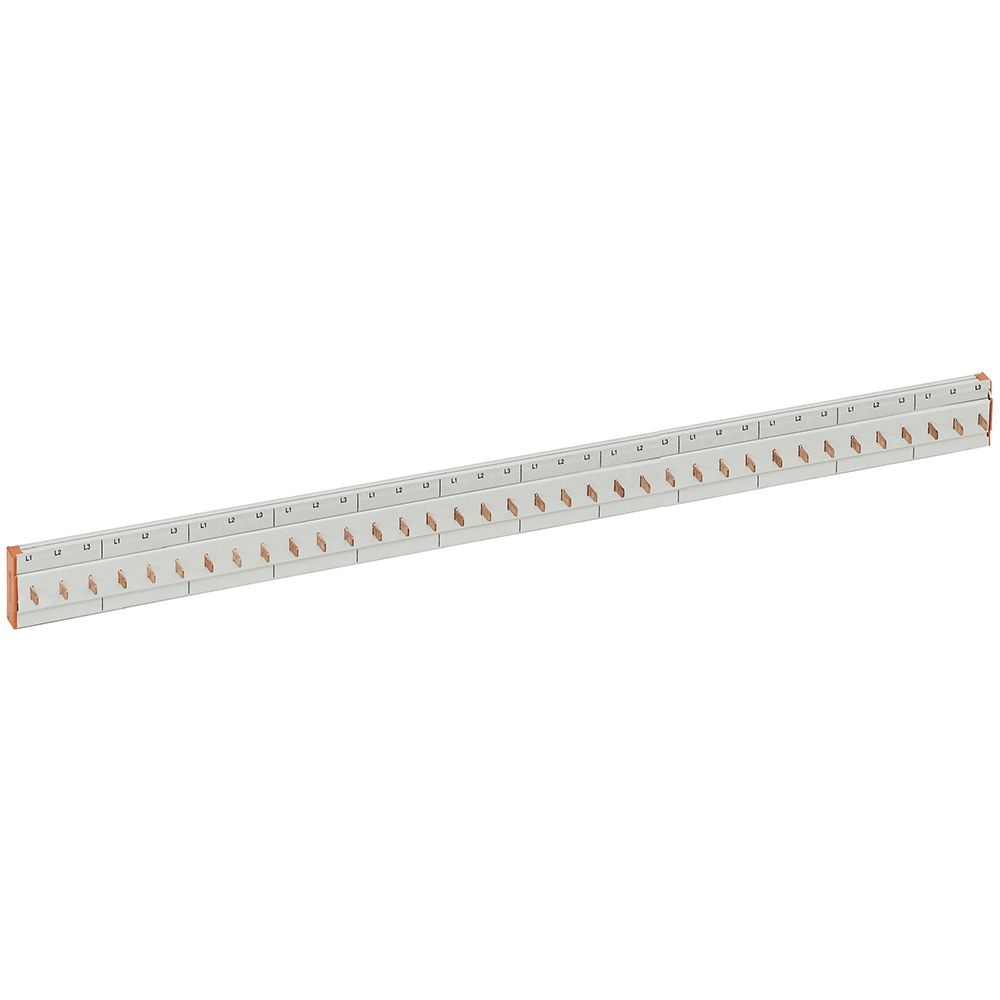 Pettine Di Cablaggio Per Btdin 3P - 36 Moduli BTICINO FP36/3P