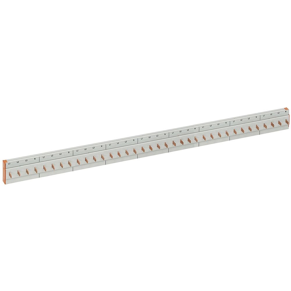 Pettine Di Cablaggio Per Btdin 4P - 36 Moduli BTICINO FP36/4P