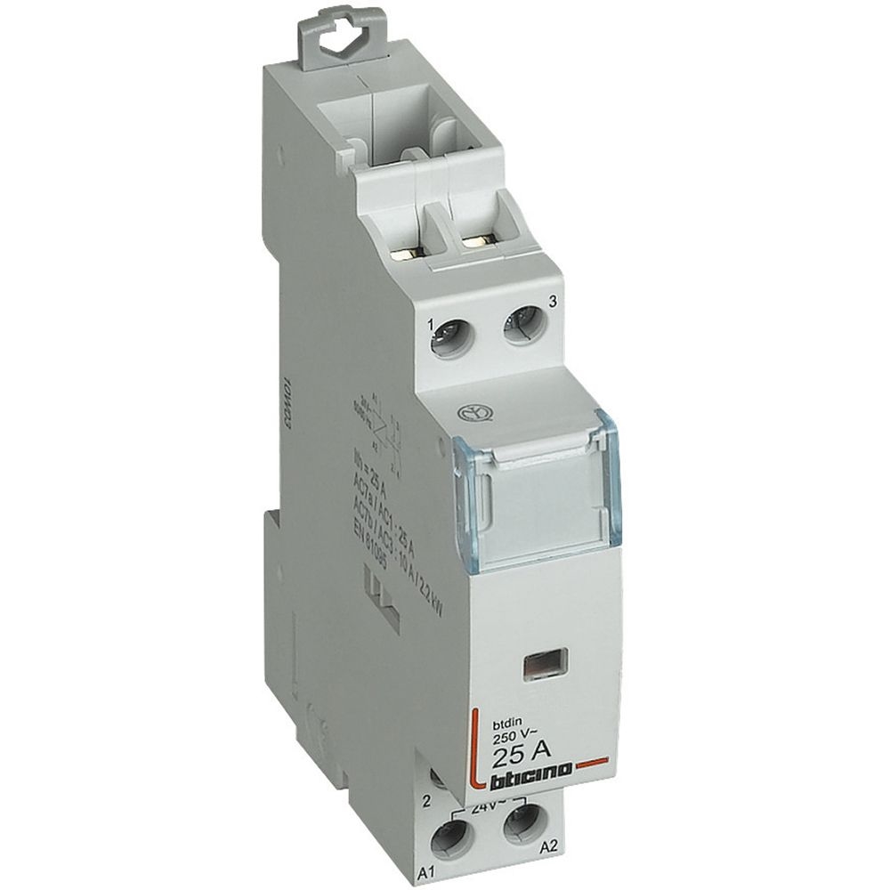 Contattore Modulare BTICINO FT1AC1N230