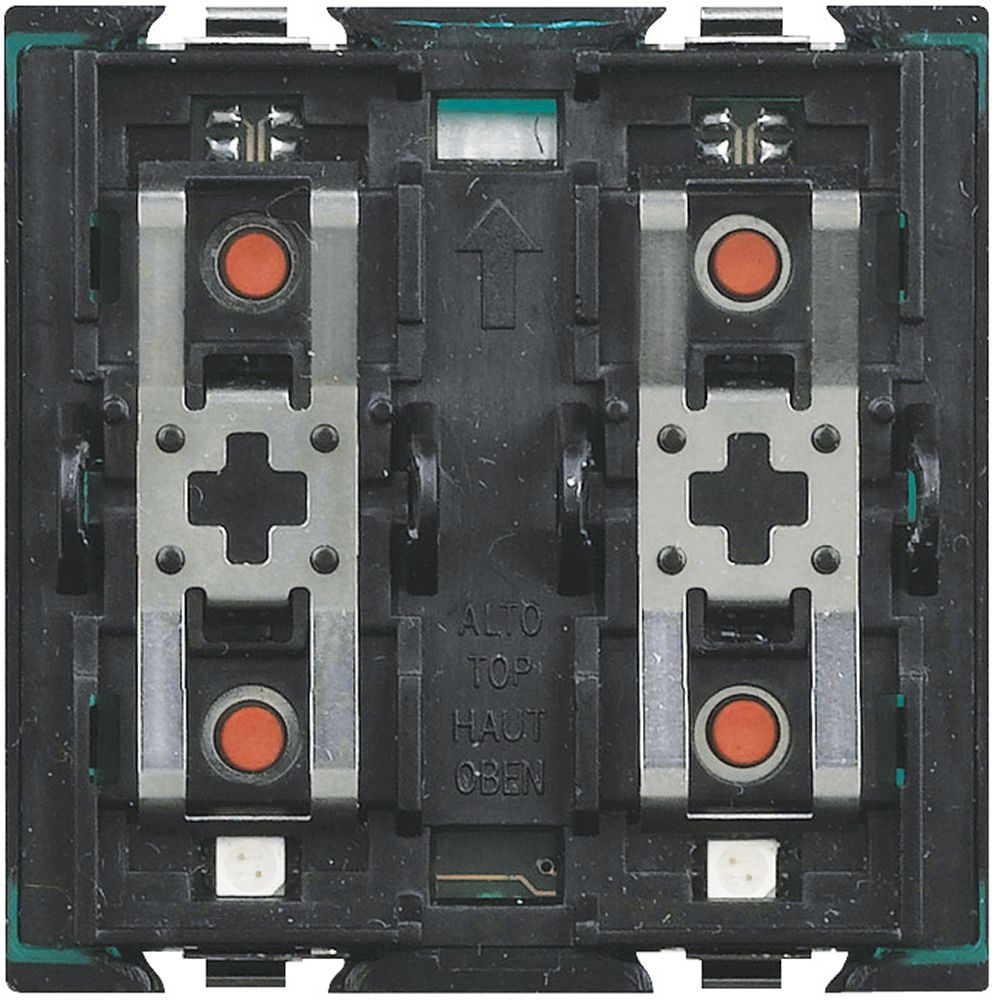 Comando Non Disturbare - Riordinare Camera BTICINO H4653