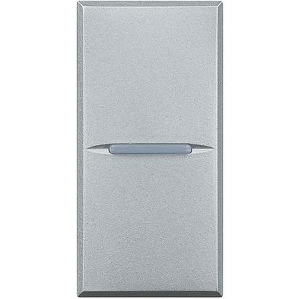 Deviatore 1P 10A 250Vac Assiale BTICINO HC4003N