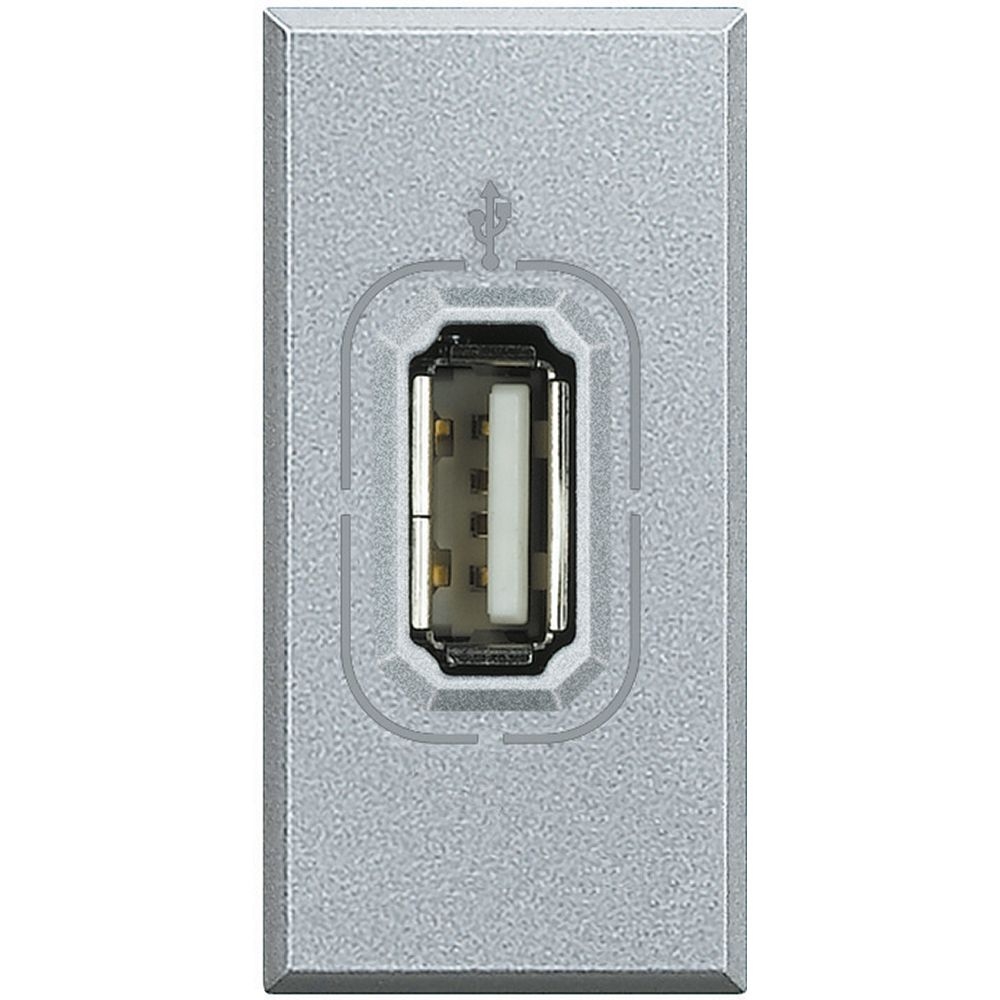 Presa Dati Usb BTICINO HC4285