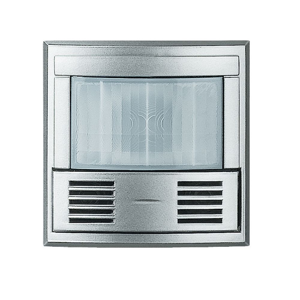 Green Switch: Sensore Doppia Tecnologia (Pir+Us) E Sensore Di Luminosità Bus-Scs BTICINO HC4658