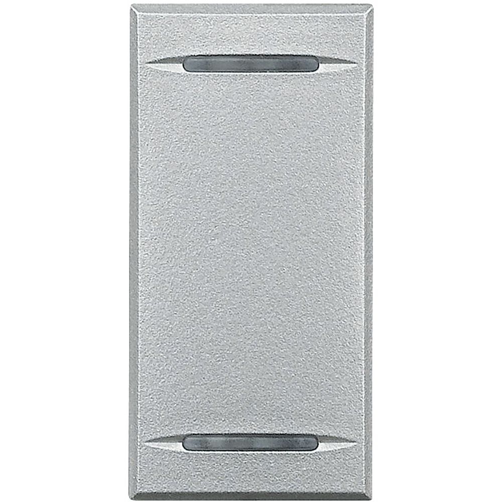 Copritasto Axolute 2 Funzioni - 1 Modulo BTICINO HC4911