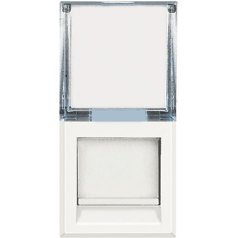 Connettore Rj45 Categoria 6A Stp BTICINO HD4279C6S