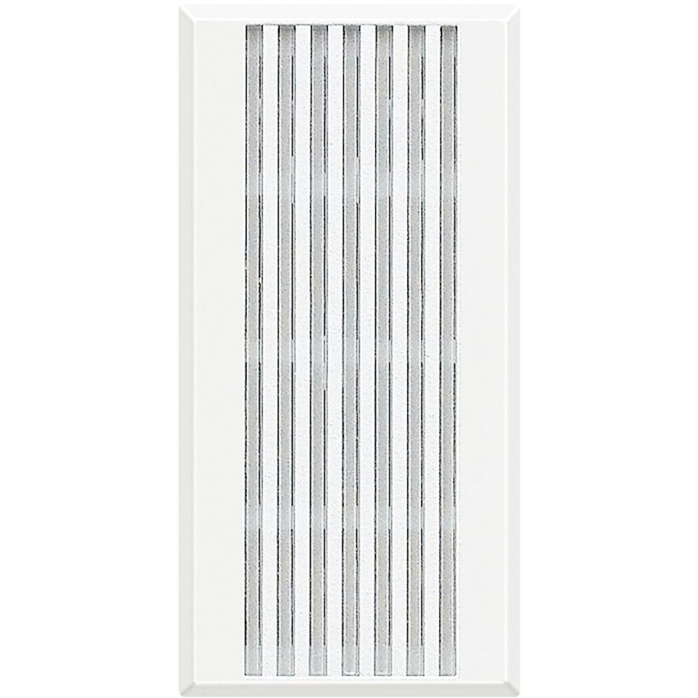 Suoneria Bronzo 12Vac 5Va 80Db BTICINO HD4351V12