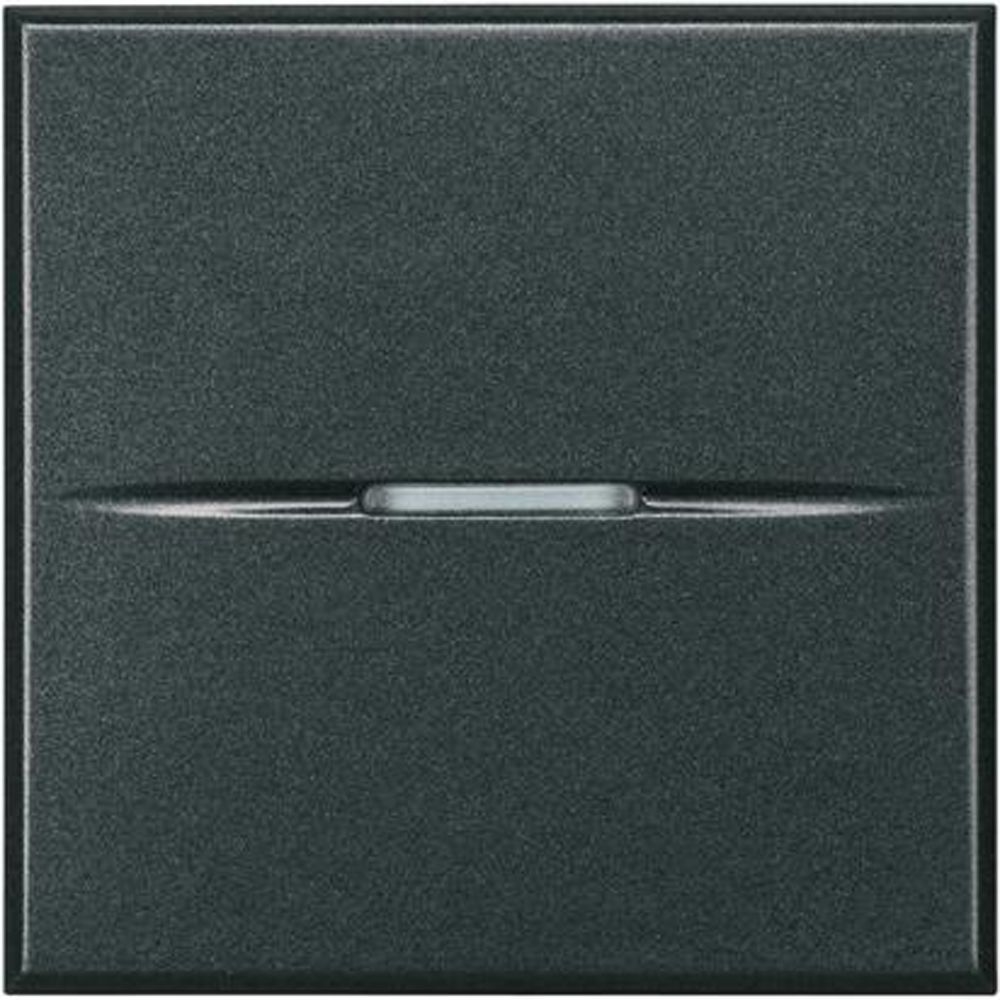 Interruttore 1P 10A 250Vac Assiale BTICINO HS4001M2N