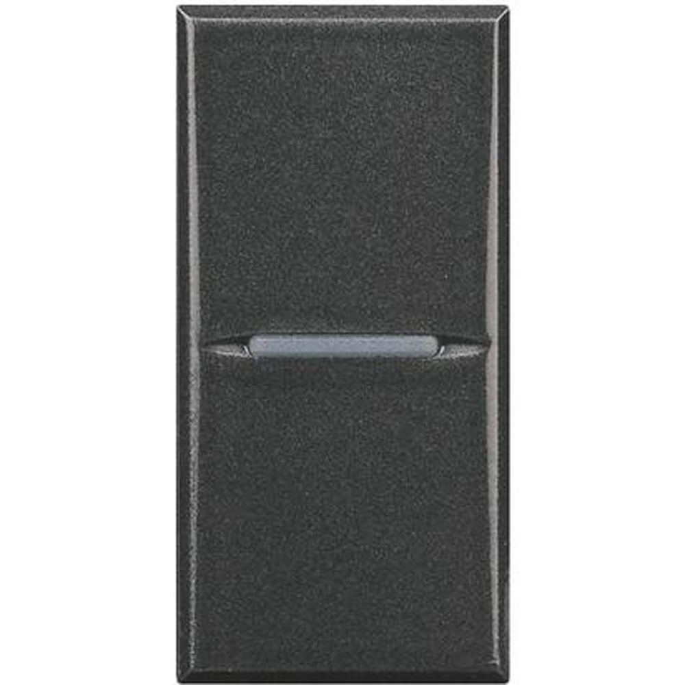 Interruttore 1P 10A 250Vac Assiale BTICINO HS4001N