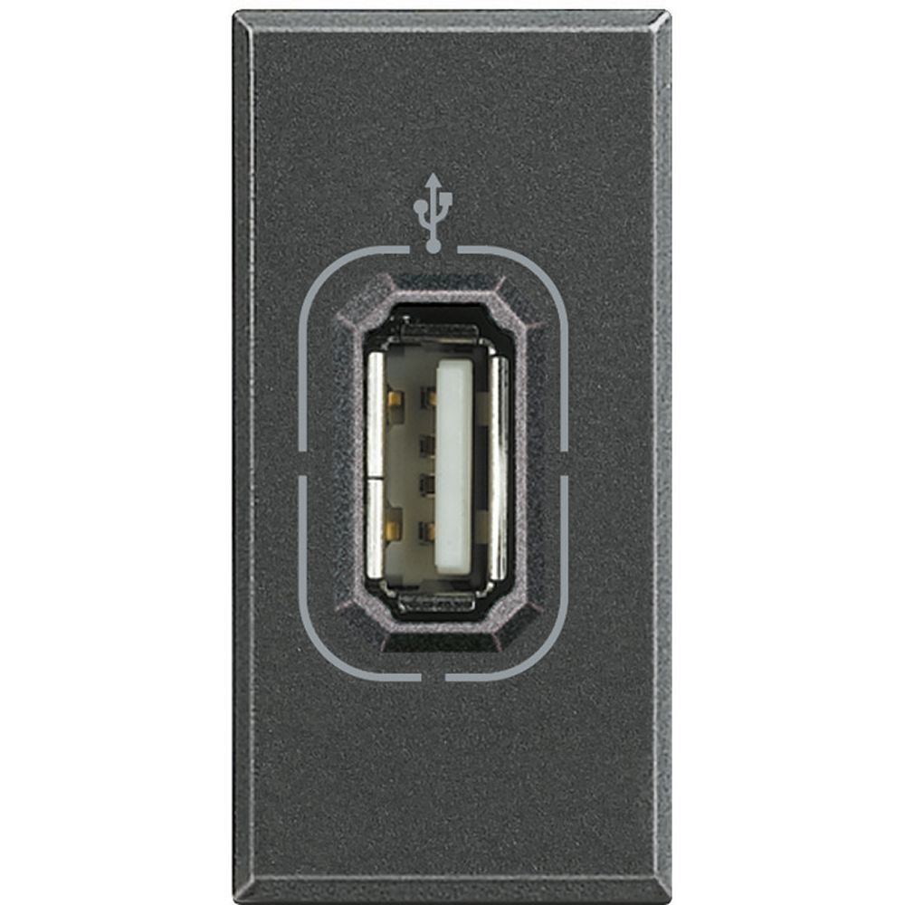 Presa Dati Usb BTICINO HS4285