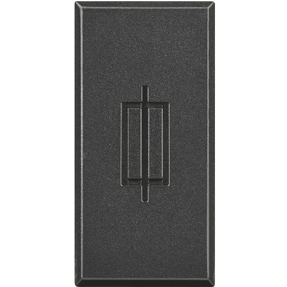 Portafusibile Per Fusibili 5X20Mm E 6,3X32Mm BTICINO HS4321