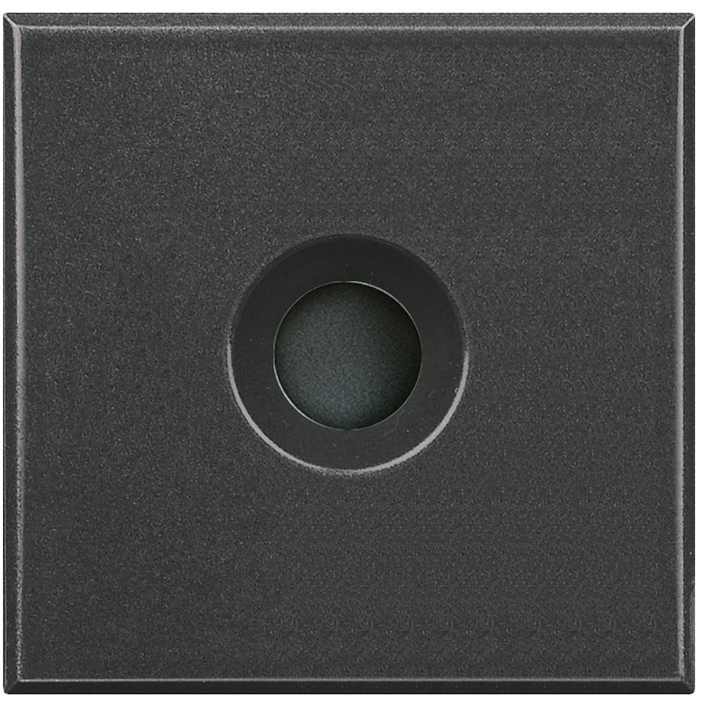 Uscita Cavo 2 Moduli Con Serracavo BTICINO HS4954