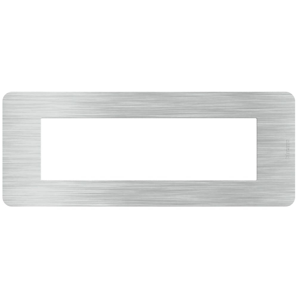 Placca Matixgo 7 Moduli BTICINO JA4807EA