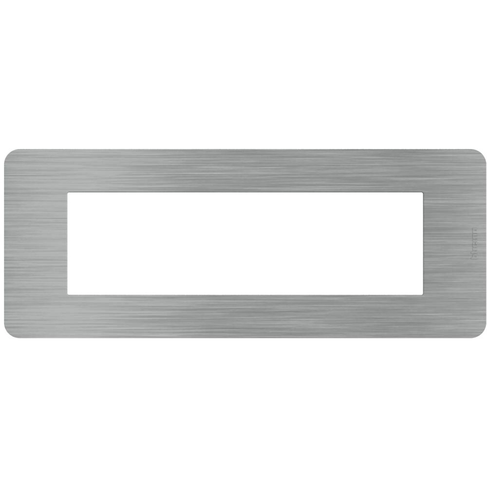 Placca Matixgo 7 Moduli BTICINO JA4807ES