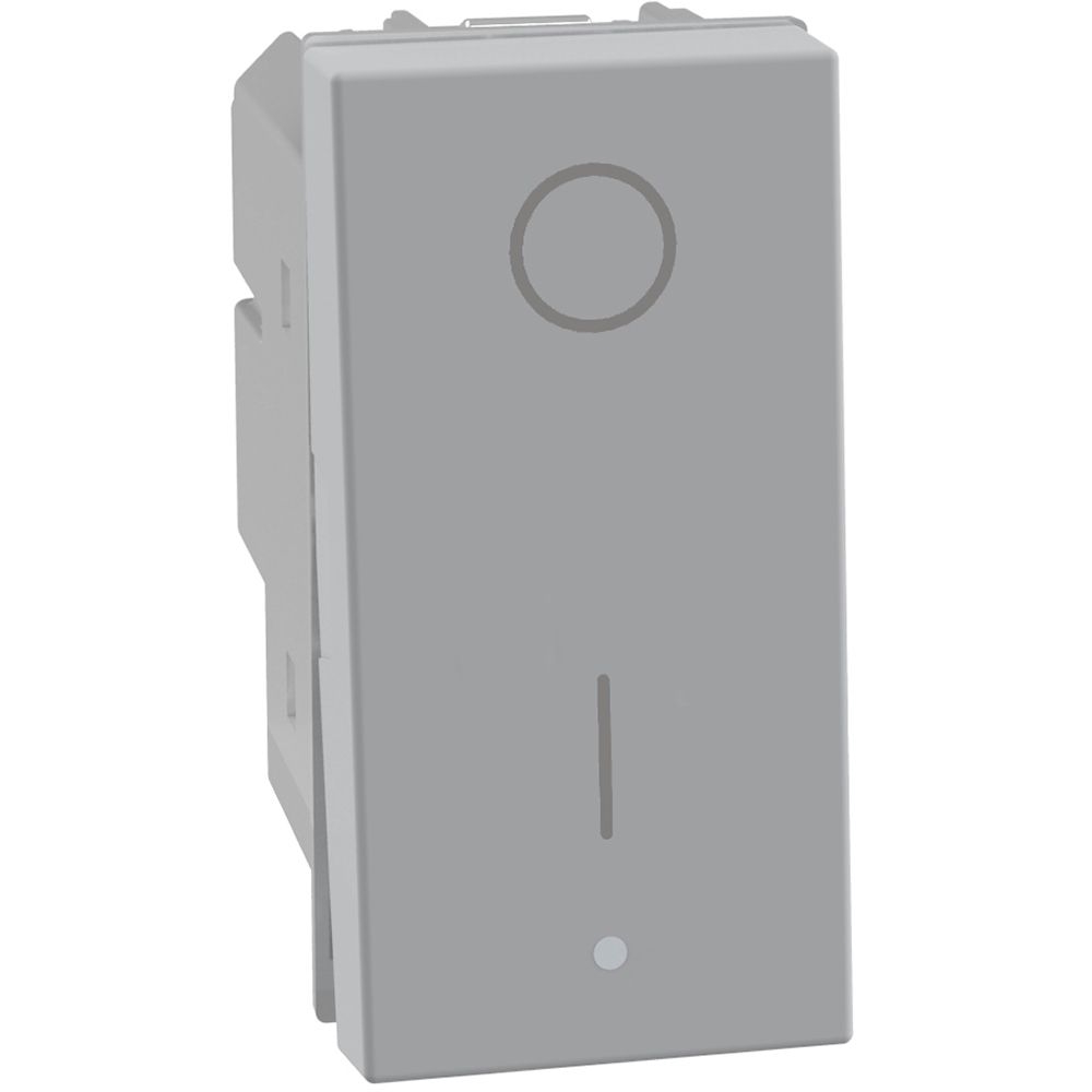 Interruttore 2P 16A - 250Vac BTICINO JG4002