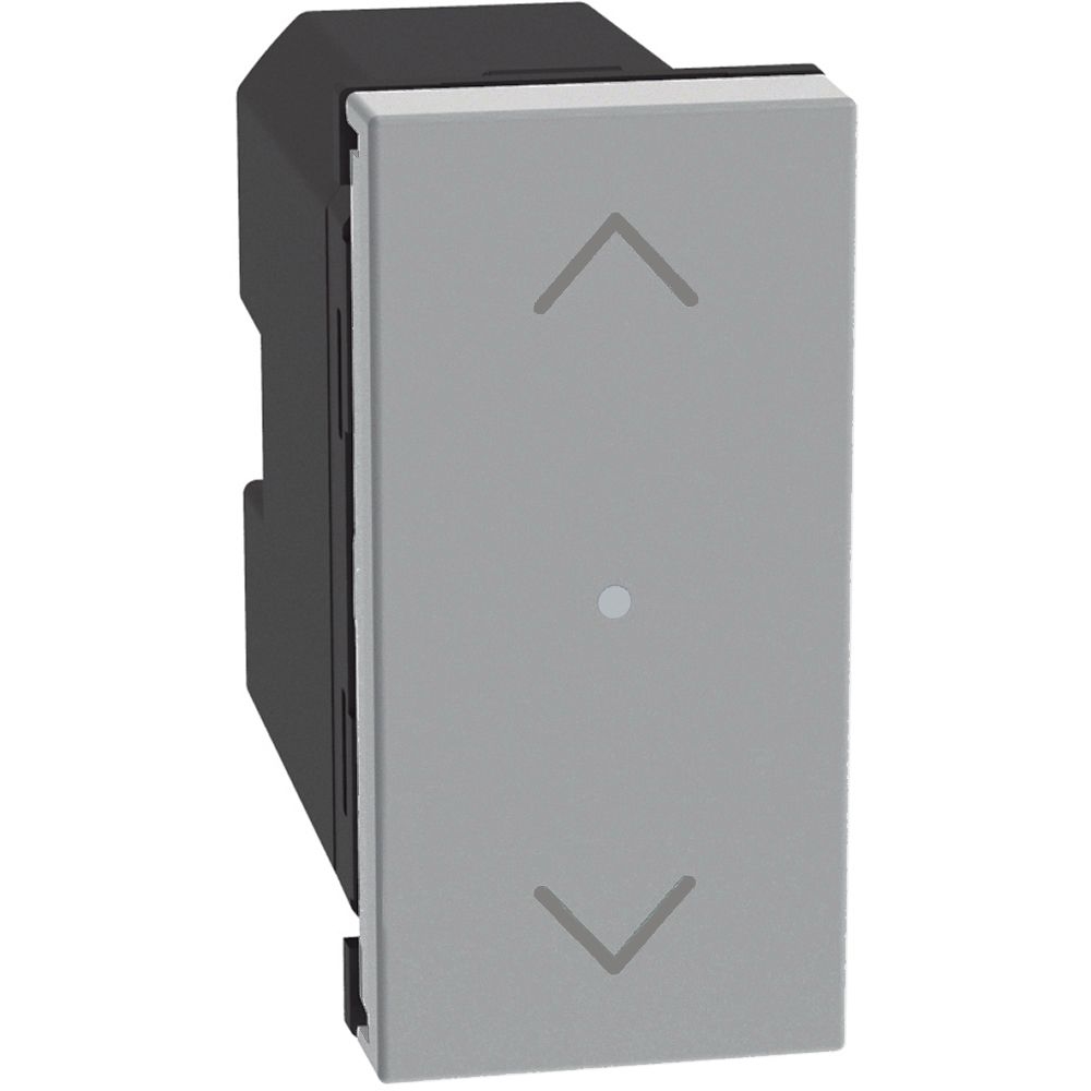 Comando Wireless Per Tapparelle BTICINO JG4027CWI