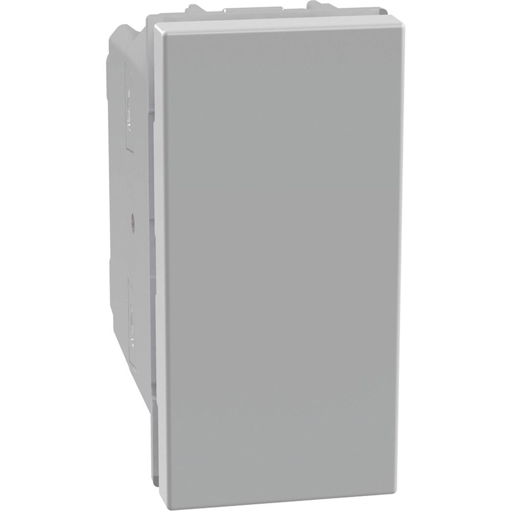 Invertitore Assiale 1P 10 Ax - 250Vac - Non Illuminabile BTICINO JG4054